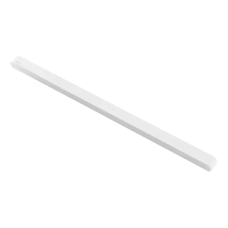 Samsung HW-S701D/EN soundbar luidspreker wit 3.1 kanalen