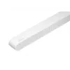Samsung HW-S701D/EN soundbar luidspreker wit 3.1 kanalen
