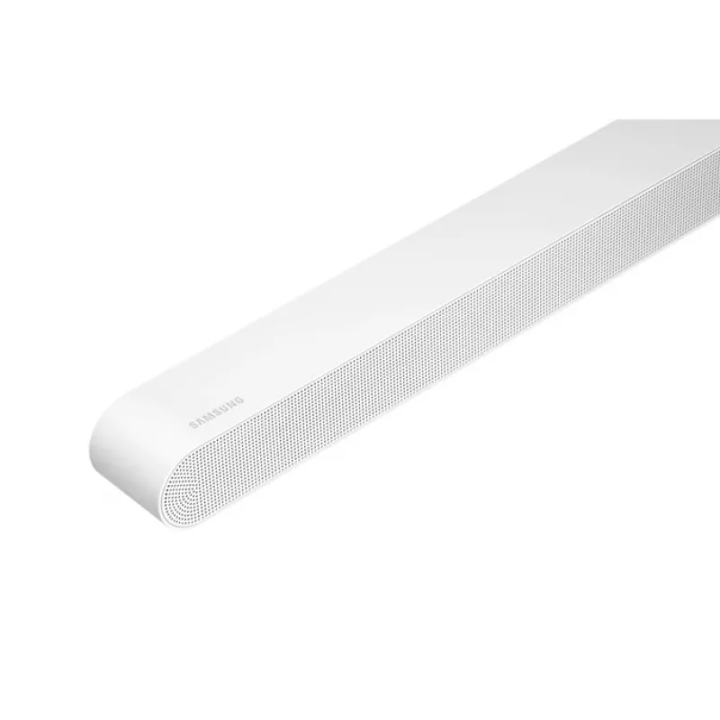 Samsung HW-S701D/EN soundbar luidspreker wit 3.1 kanalen