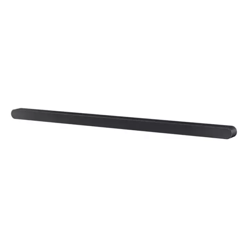 Samsung HW-S700D/EN soundbar luidspreker zwart 3.1 kanalen