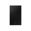 Samsung HW-S700D/EN soundbar luidspreker zwart 3.1 kanalen