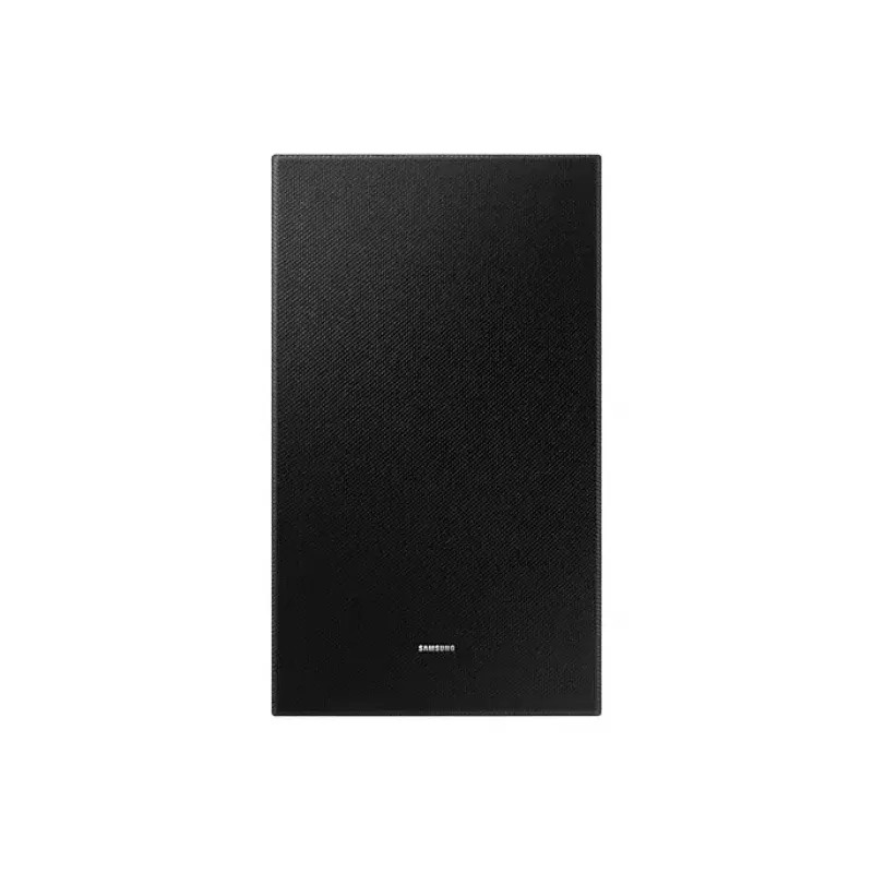Samsung HW-S700D/EN soundbar luidspreker zwart 3.1 kanalen