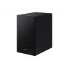 Samsung HW-S700D/EN soundbar luidspreker zwart 3.1 kanalen