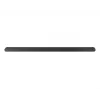 Samsung HW-S700D/EN soundbar luidspreker zwart 3.1 kanalen