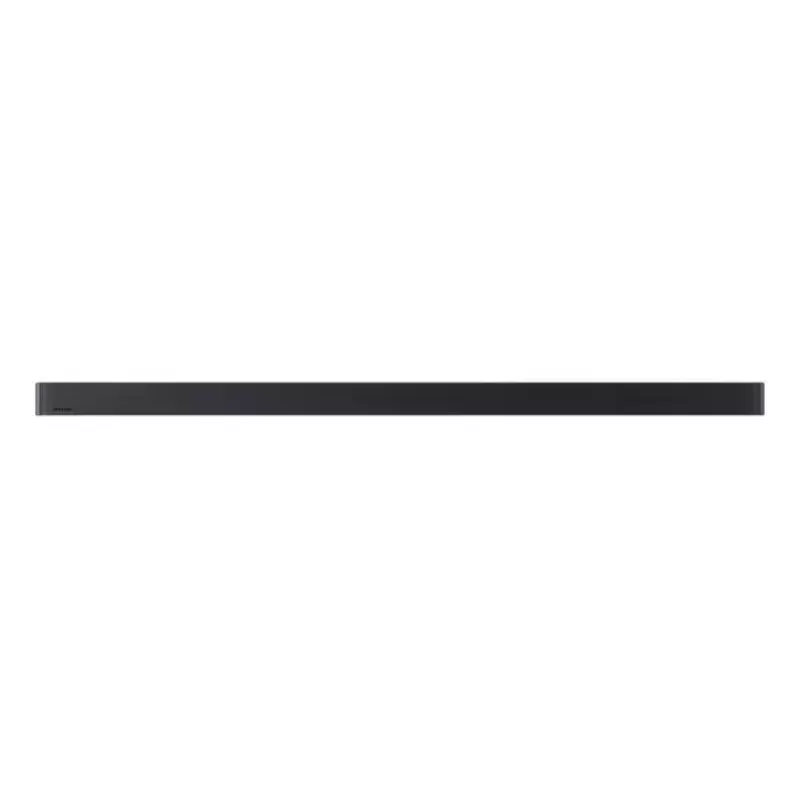 Samsung HW-S700D/EN soundbar luidspreker zwart 3.1 kanalen