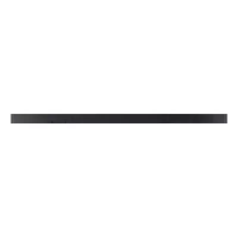 Samsung HW-S700D/EN soundbar luidspreker zwart 3.1 kanalen