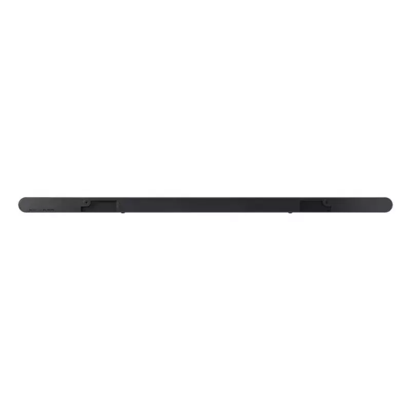 Samsung HW-S700D/EN soundbar luidspreker zwart 3.1 kanalen