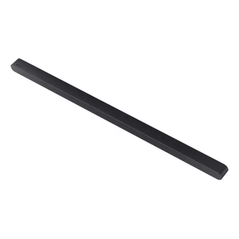 Samsung HW-S700D/EN soundbar luidspreker zwart 3.1 kanalen