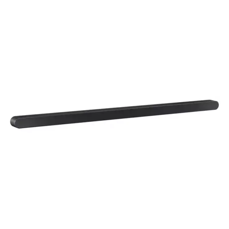 Samsung HW-S700D/EN soundbar luidspreker zwart 3.1 kanalen