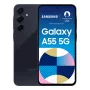 Samsung Galaxy A55 5G 16,8 cm (6,6 inch) hybride Dual SIM USB Type-C 8 GB 128 GB 5000 mAh navy