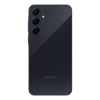 Samsung Galaxy A55 5G 16,8 cm (6,6 inch) hybride Dual SIM USB Type-C 8 GB 128 GB 5000 mAh navy