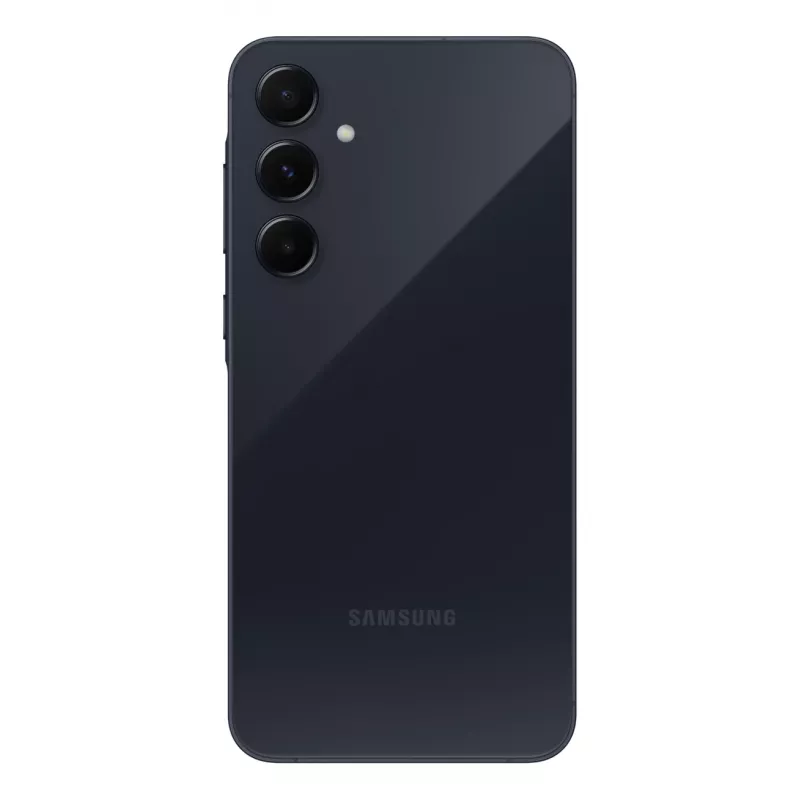 Samsung Galaxy A55 5G 16,8 cm (6,6 inch) hybride Dual SIM USB Type-C 8 GB 128 GB 5000 mAh navy