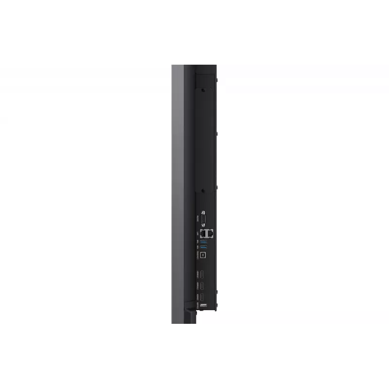 Samsung WA65D interactief whiteboard 165,1 cm (65 inch) 3840 x 2160 pixel touchscreen grijs