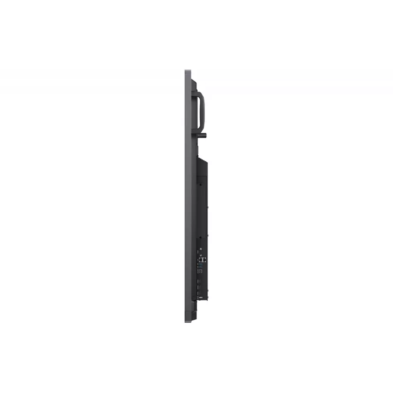 Samsung WA65D interactief whiteboard 165,1 cm (65 inch) 3840 x 2160 pixel touchscreen grijs