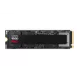 SSD M.2 Samsung 9100 PRO 4 TB PCIe 5.0 NVMe — 2280, lezen 14800 MB/s, schrijven 13400 MB/s, V-NAND TLC