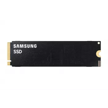 SSD M.2 Samsung 9100 PRO 4 TB PCIe 5.0 NVMe — 2280, lezen 14800 MB/s, schrijven 13400 MB/s, V-NAND TLC