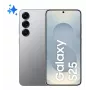 Samsung Galaxy S25 15,8 cm (6,2 inch) dual SIM Android 15 5G USB Type-C 12 GB 128 GB 4000 mAh zilver