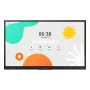 Samsung WA65F interactief whiteboard 165,1 cm (65 inch) 3840 x 2160 pixel touchscreen zwart