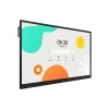 Samsung WA65F interactief whiteboard 165,1 cm (65 inch) 3840 x 2160 pixel touchscreen zwart