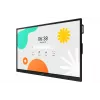 Samsung WA65F interactief whiteboard 165,1 cm (65 inch) 3840 x 2160 pixel touchscreen zwart