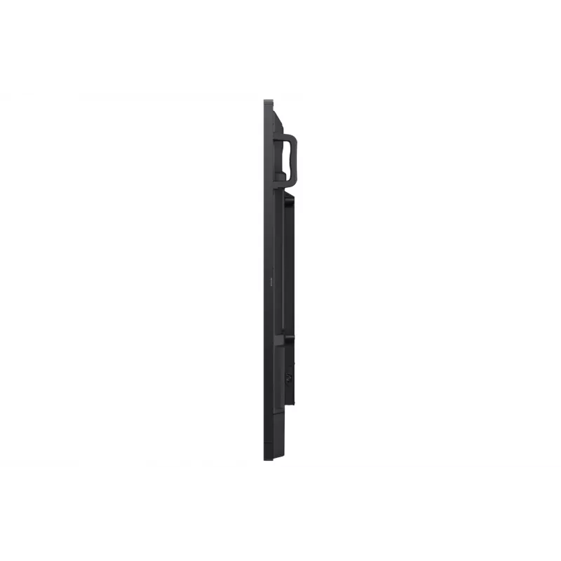 Samsung WA75F interactief whiteboard 190,5 cm (75 inch) 3840 x 2160 pixel touchscreen zwart