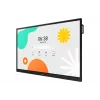 Samsung WA75F interactief whiteboard 190,5 cm (75 inch) 3840 x 2160 pixel touchscreen zwart