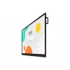 Samsung WA75F interactief whiteboard 190,5 cm (75 inch) 3840 x 2160 pixel touchscreen zwart