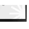 Samsung WA75F interactief whiteboard 190,5 cm (75 inch) 3840 x 2160 pixel touchscreen zwart