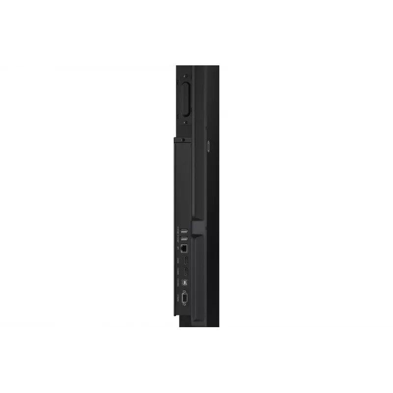 Samsung WA75F interactief whiteboard 190,5 cm (75 inch) 3840 x 2160 pixel touchscreen zwart