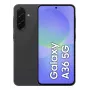 Samsung Galaxy A36 5G, 17 cm (6.7 inch), 8 GB, 256 GB, 50 MP, Android 15, zwart