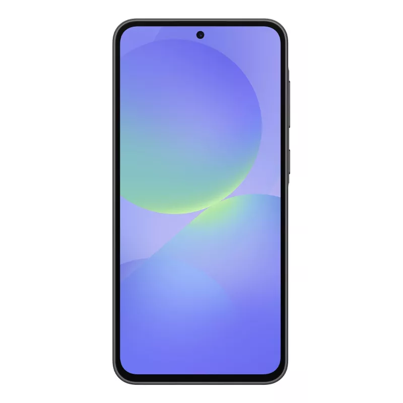 Samsung Galaxy A36 5G, 17 cm (6.7 inch), 8 GB, 256 GB, 50 MP, Android 15, zwart