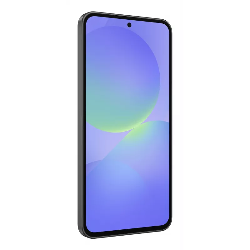 Samsung Galaxy A36 5G, 17 cm (6.7 inch), 8 GB, 256 GB, 50 MP, Android 15, zwart