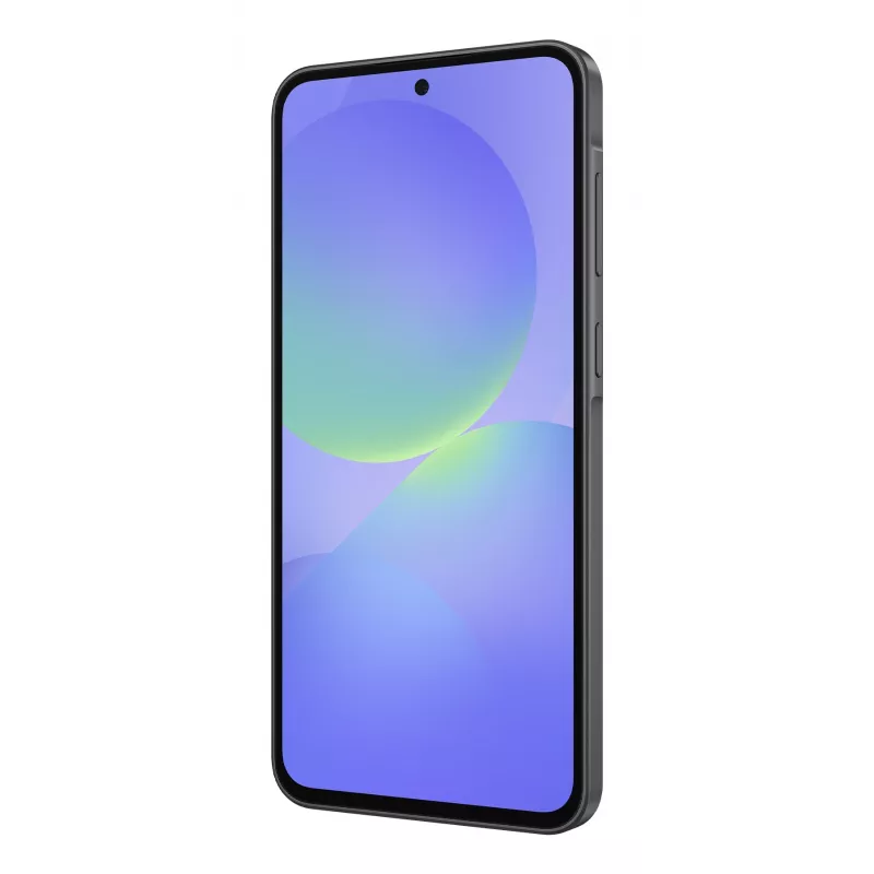 Samsung Galaxy A36 5G, 17 cm (6.7 inch), 8 GB, 256 GB, 50 MP, Android 15, zwart