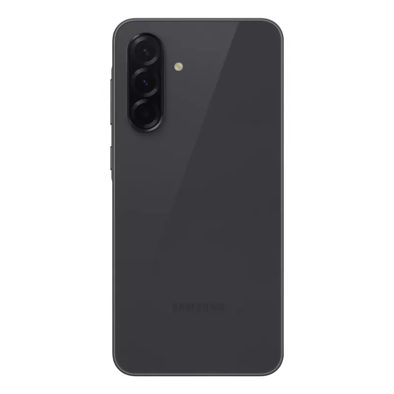 Samsung Galaxy A36 5G, 17 cm (6.7 inch), 8 GB, 256 GB, 50 MP, Android 15, zwart