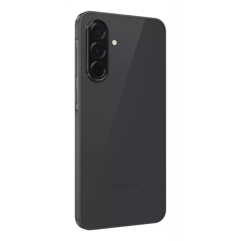 Samsung Galaxy A36 5G, 17 cm (6.7 inch), 8 GB, 256 GB, 50 MP, Android 15, zwart