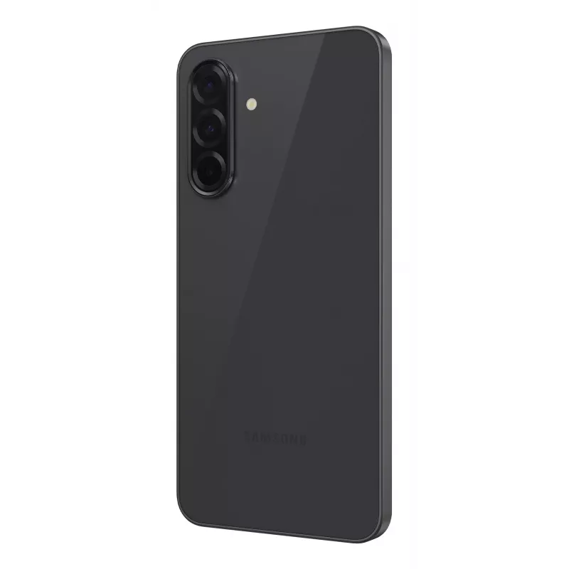 Samsung Galaxy A36 5G, 17 cm (6.7 inch), 8 GB, 256 GB, 50 MP, Android 15, zwart