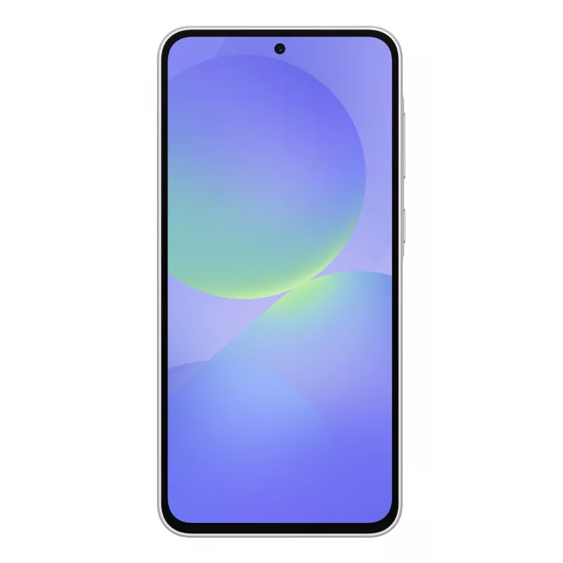 Samsung Galaxy A36 5G, 17 cm (6.7 inch), 8 GB, 256 GB, 50 MP, Android 15, wit