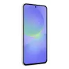 Samsung Galaxy A36 5G, 17 cm (6.7 inch), 8 GB, 256 GB, 50 MP, Android 15, wit