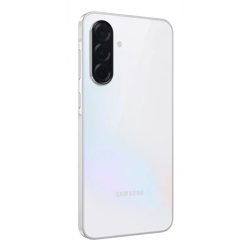 Samsung Galaxy A36 5G, 17 cm (6.7 inch), 8 GB, 256 GB, 50 MP, Android 15, wit