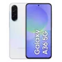 Samsung Galaxy A36 5G 17 cm (6.7 inch) dual SIM Android 15 USB Type-C 6 GB 128 GB 5000 mAh wit