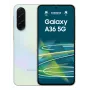Samsung Galaxy A36 5G 17 cm (6.7 inch) dual SIM Android 15 USB Type-C 6 GB 128 GB 5000 mAh lime