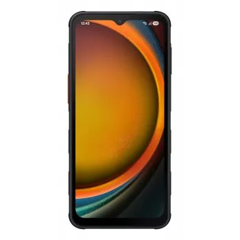 Samsung Galaxy XCover7 Pro 16,8 cm (6,6 inch) hybride dual SIM 5G USB Type-C 6 GB 128 GB 4350 mAh zwart