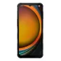 Samsung Galaxy XCover7 Pro 16,8 cm (6,6 inch) hybride dual SIM 5G USB Type-C 6 GB 128 GB 4350 mAh zwart