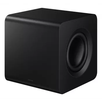 Soundbar Samsung HW-Q930F 9.1.4 kanalen 580 W zwart, draadloze subwoofer, 17 luidsprekers