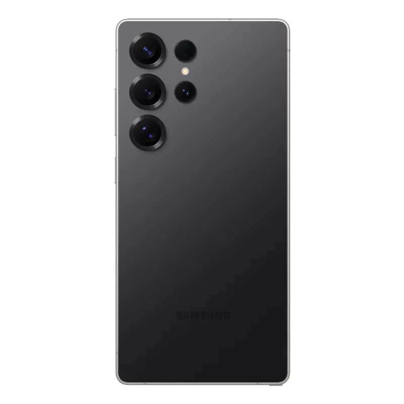 Samsung S938B Galaxy S25 Ultra 5G 512 GB Enterprise (zwart)