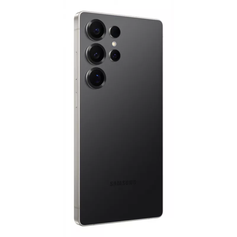 Samsung S938B Galaxy S25 Ultra 5G 512 GB Enterprise (zwart)
