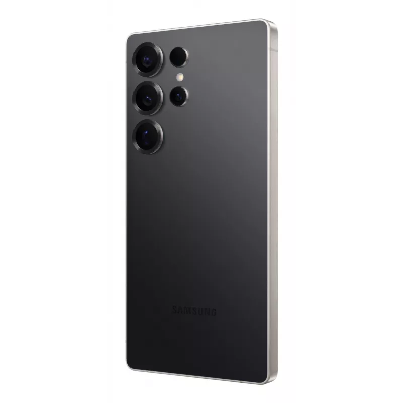 Samsung S938B Galaxy S25 Ultra 5G 512 GB Enterprise (zwart)