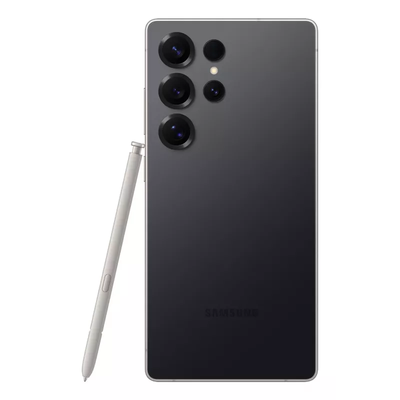 Samsung S938B Galaxy S25 Ultra 5G 512 GB Enterprise (zwart)
