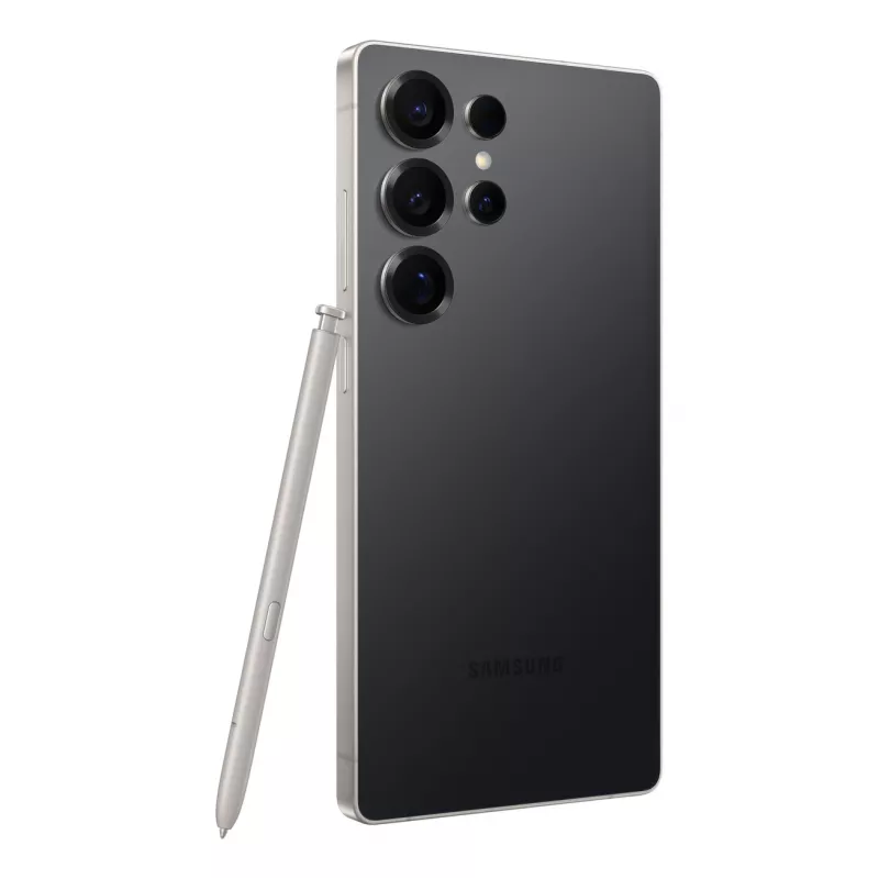 Samsung S938B Galaxy S25 Ultra 5G 512 GB Enterprise (zwart)