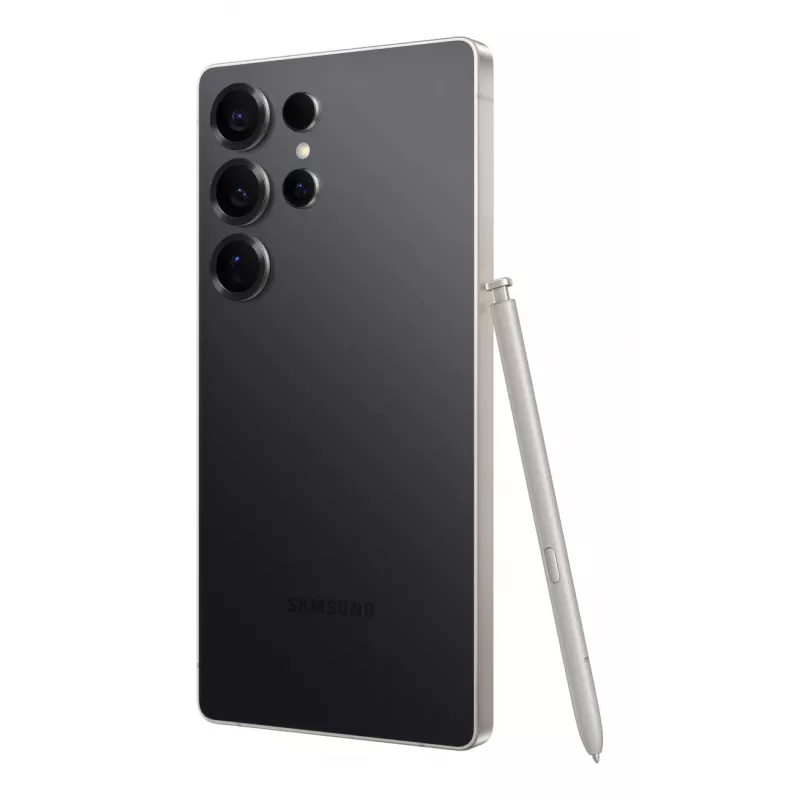 Samsung S938B Galaxy S25 Ultra 5G 512 GB Enterprise (zwart)